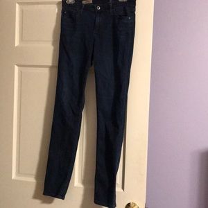 AG jeans NEVER WORN